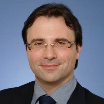 Prof. Dr.-Ing. Daniel Hamburg